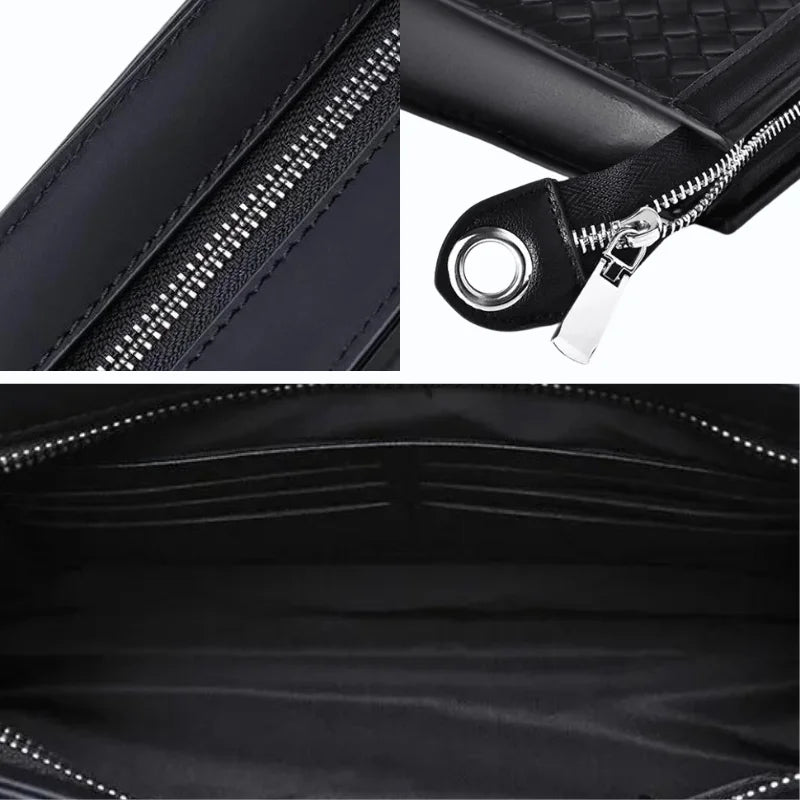 Trousse de Toilette - Homme / Luxe