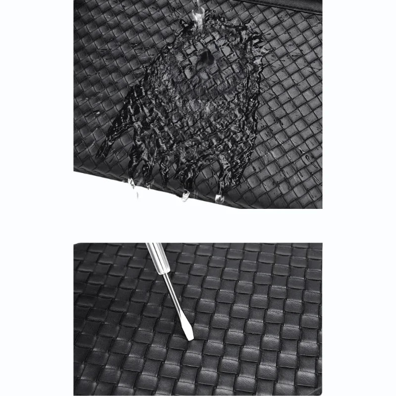 Trousse de Toilette - Homme / Luxe