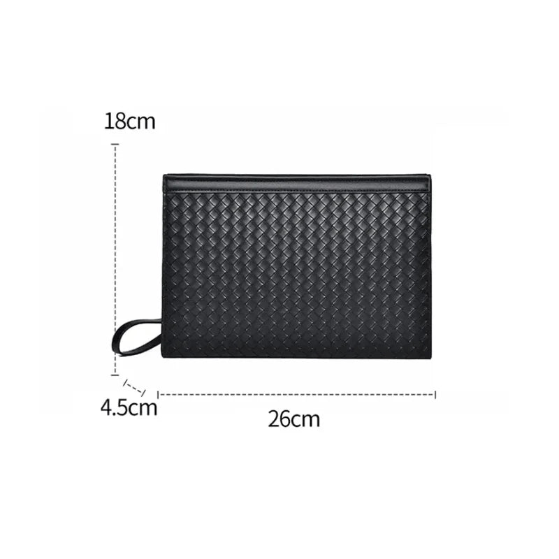 Trousse de Toilette - Homme / Luxe