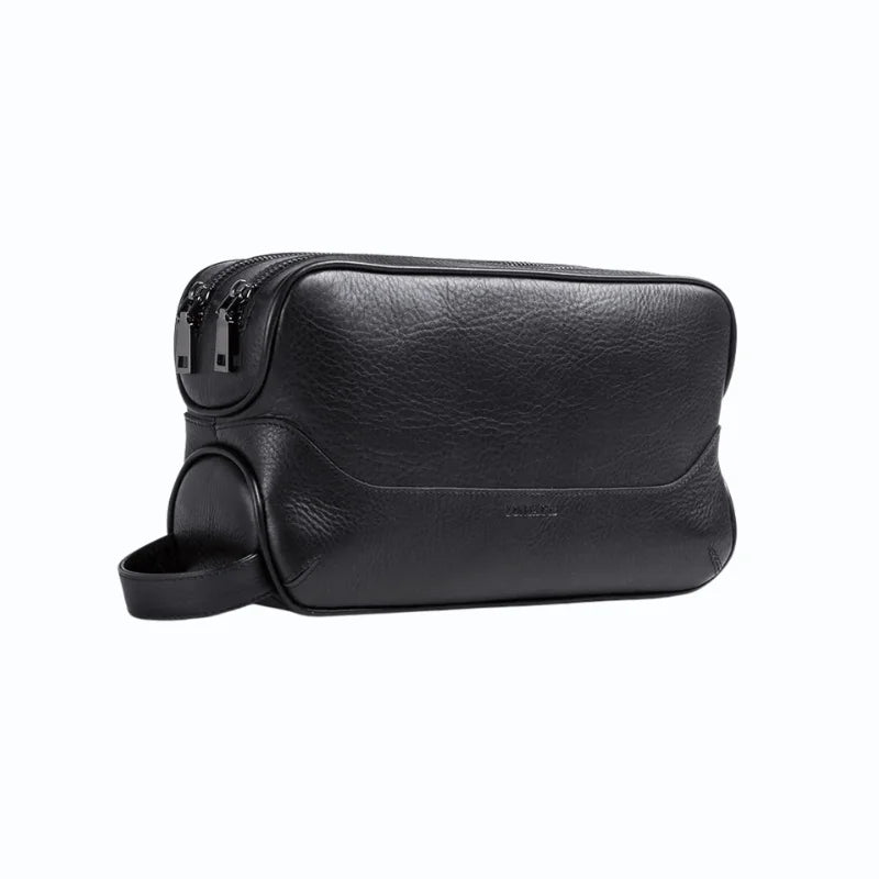 Trousse de Toilette Noir