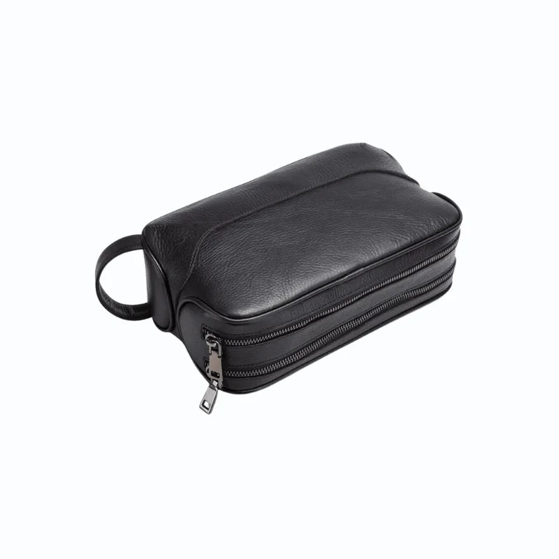 Trousse de Toilette - Noir