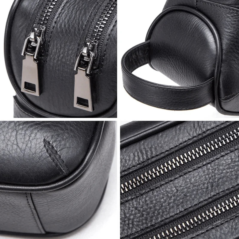 Trousse de Toilette - Noir