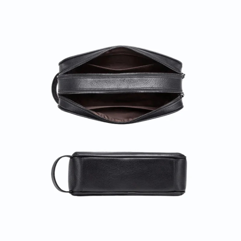 Trousse de Toilette - Noir