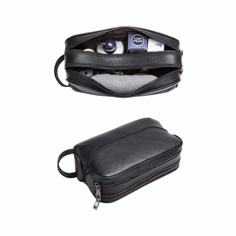 Trousse de Toilette - Noir