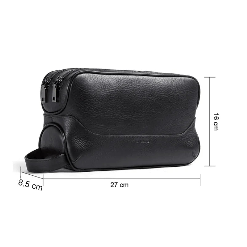 Trousse de Toilette - Noir