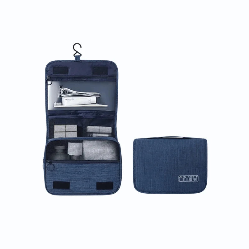 Trousse de Toilette - Pliable