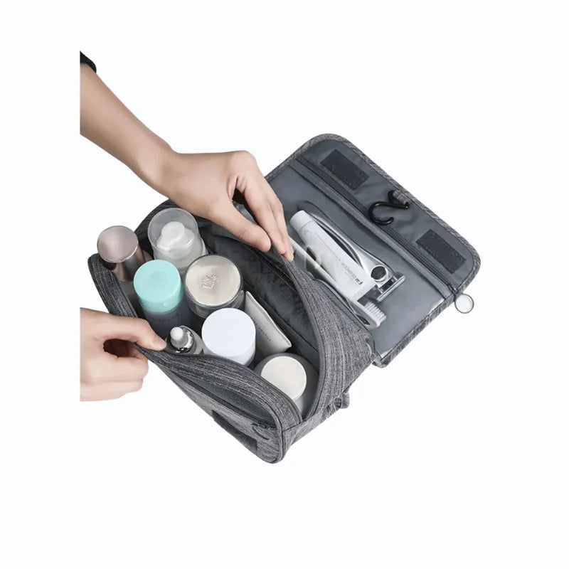 Trousse de Toilette - Pliable
