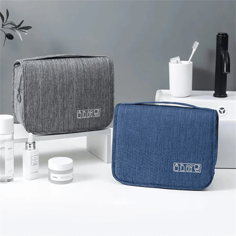 Trousse de Toilette - Pliable