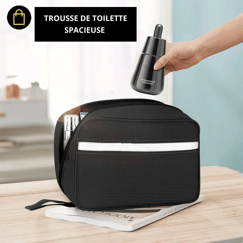 Trousse de Toilette Suspendue