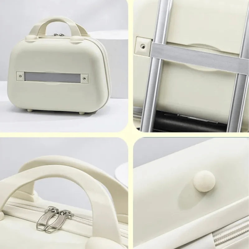 Trousse de Toilette - Valise