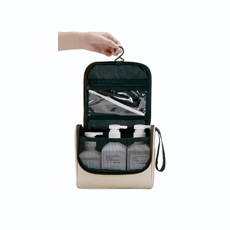 Trousse de Toilette XXL