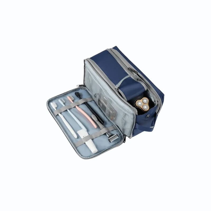 Trousse de Toilette de Voyage