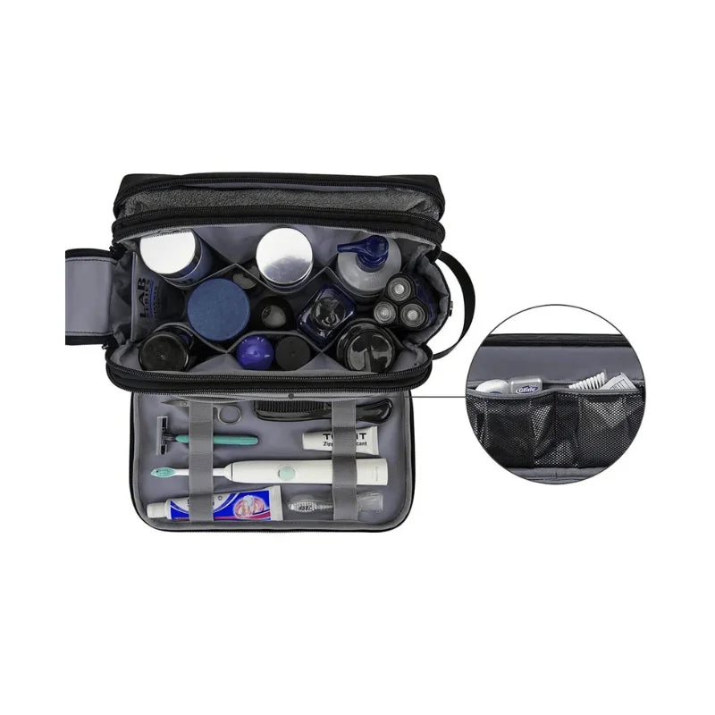 Trousse de Toilette de Voyage
