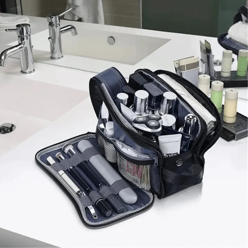 Trousse de Toilette de Voyage