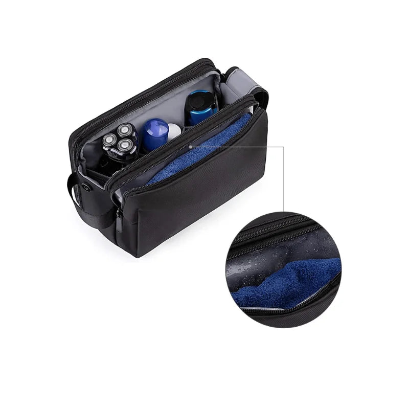Trousse de Toilette de Voyage