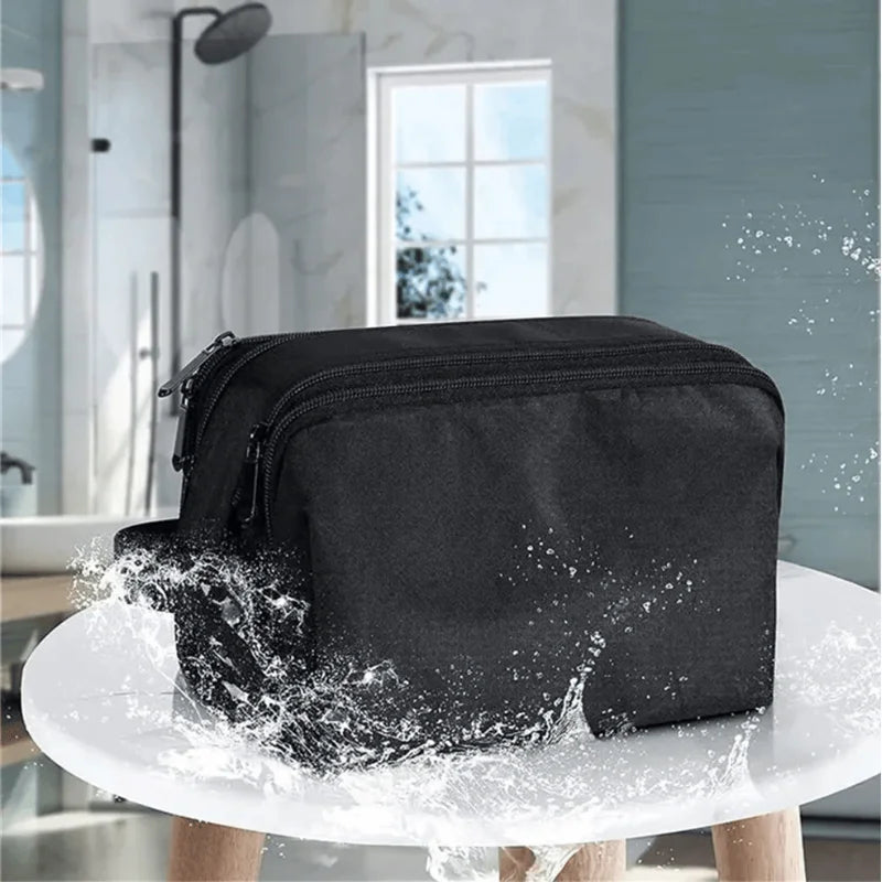 Trousse de Toilette de Voyage