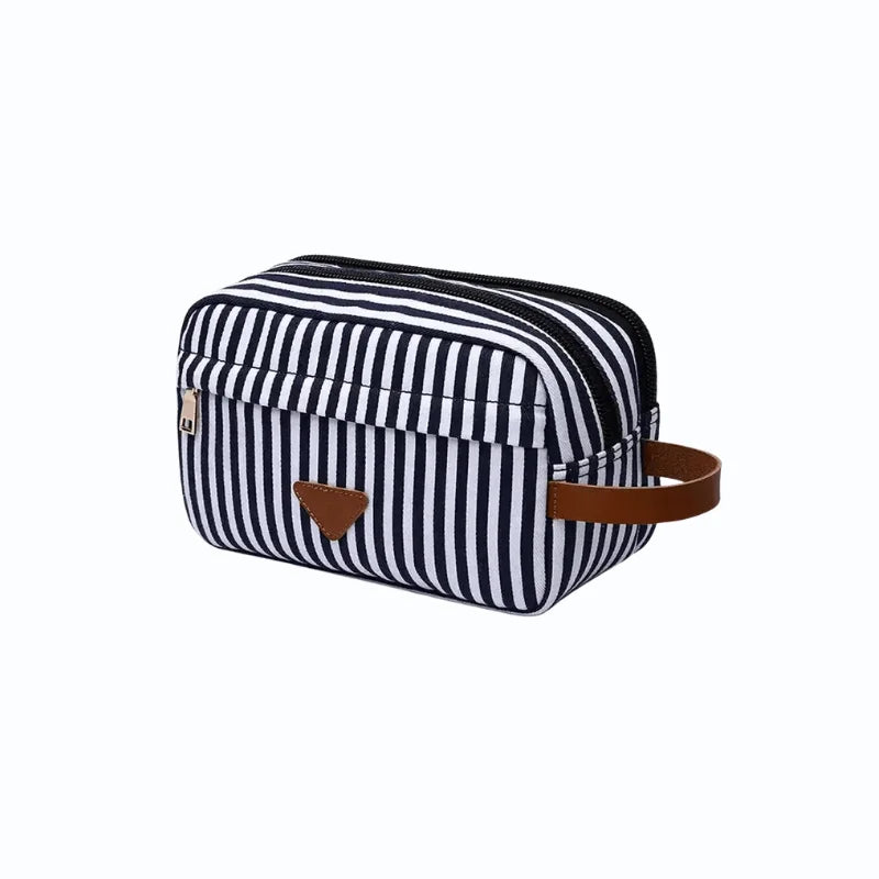 Trousse de Toilette en Tissu