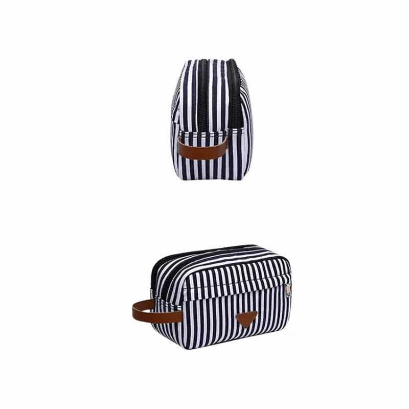 Trousse de Toilette - Tissu