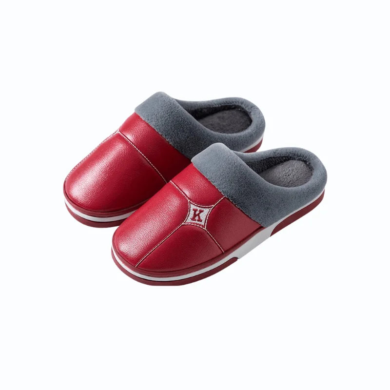 Chaussons Chauds