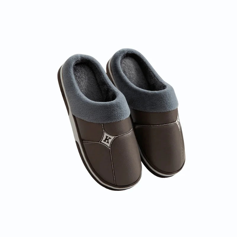 Chaussons Chauds