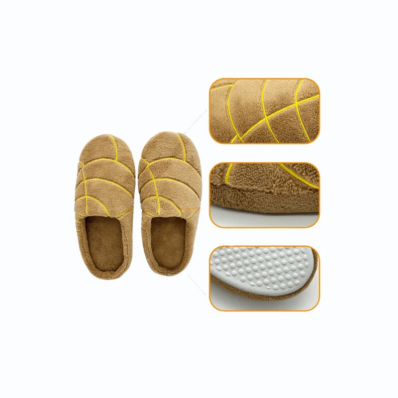 Chaussons De Bain