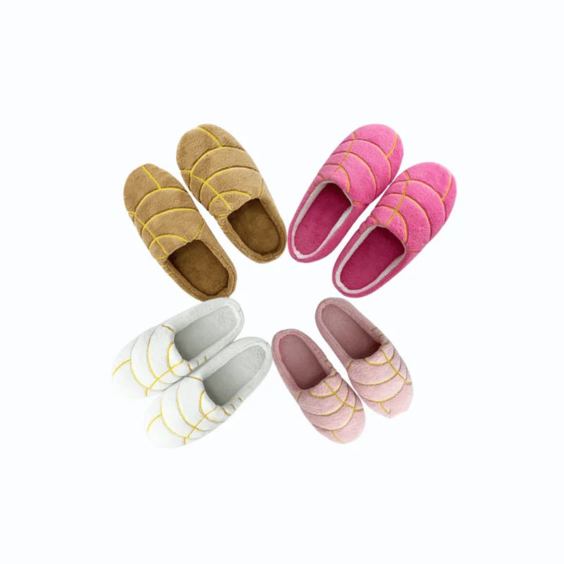 Chaussons De Bain