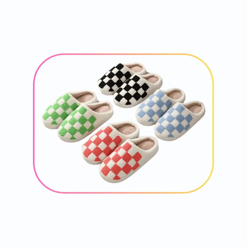 Chaussons De Lit