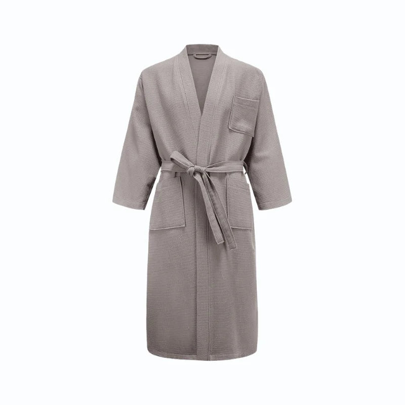 Kimono Peignoir Homme