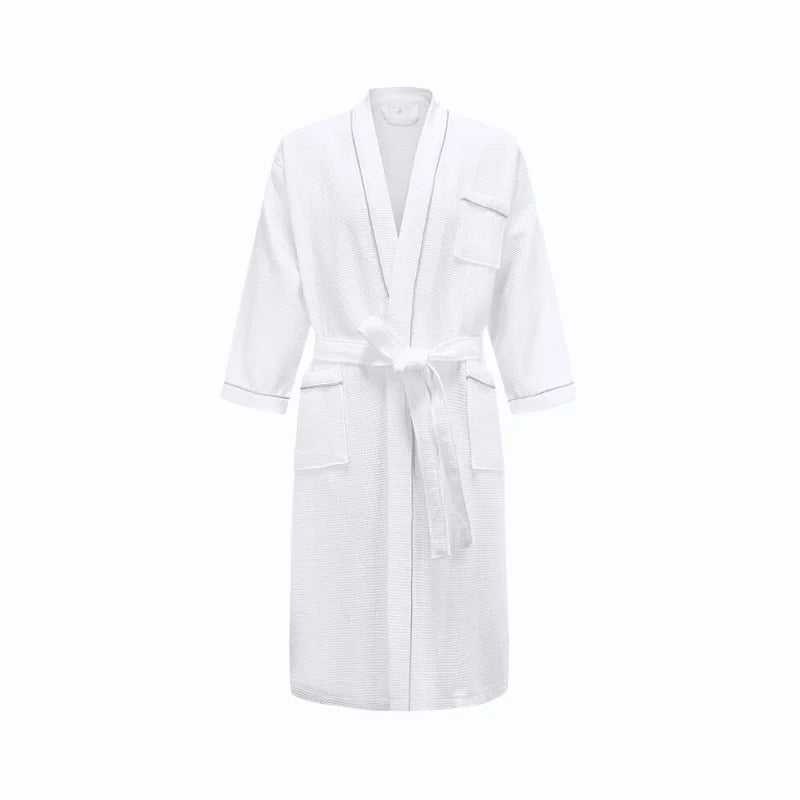 Kimono Peignoir - Homme