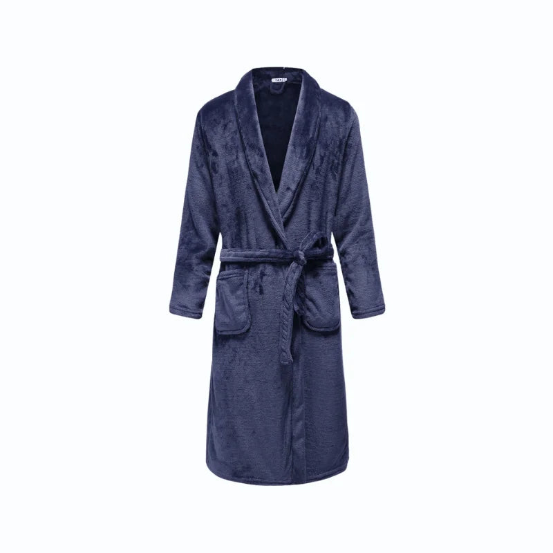 Peignoir Plaid Femme