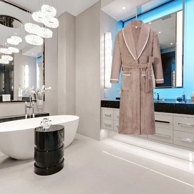 Peignoir de Bain Femme