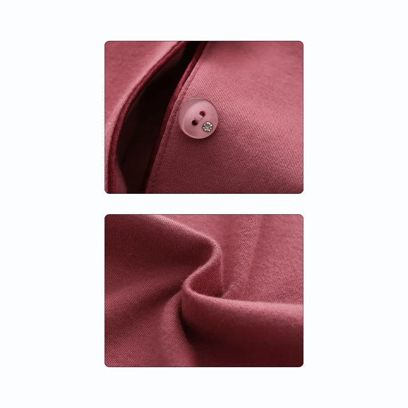 Pyjama Gaze De Coton Femme [2 Pièces]