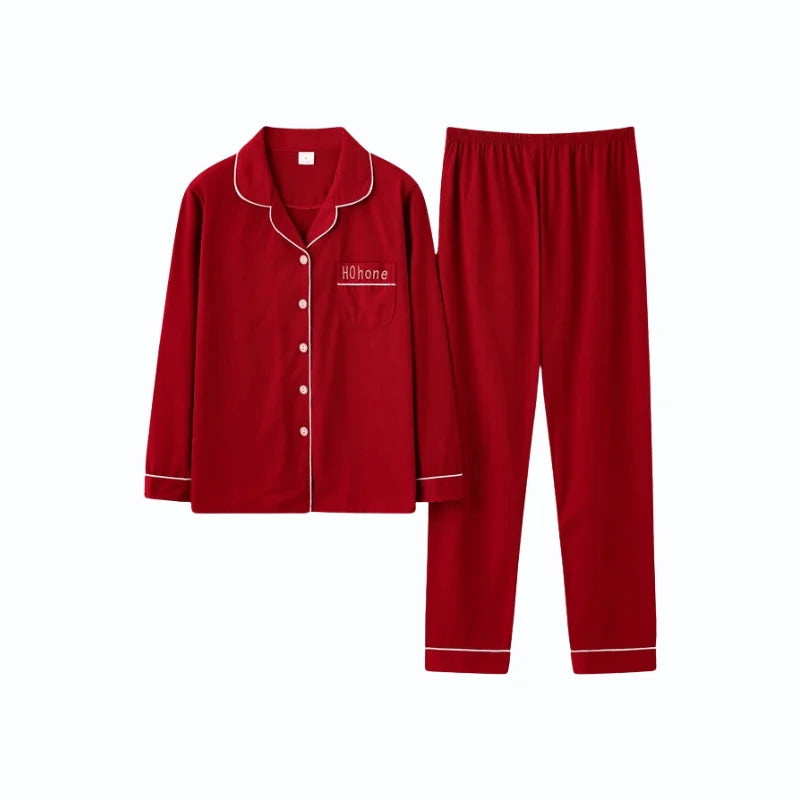 Pyjama Grande Taille Femme [2 Pièces]