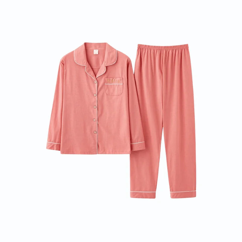 Pyjama Grande Taille Femme [2 Pièces]