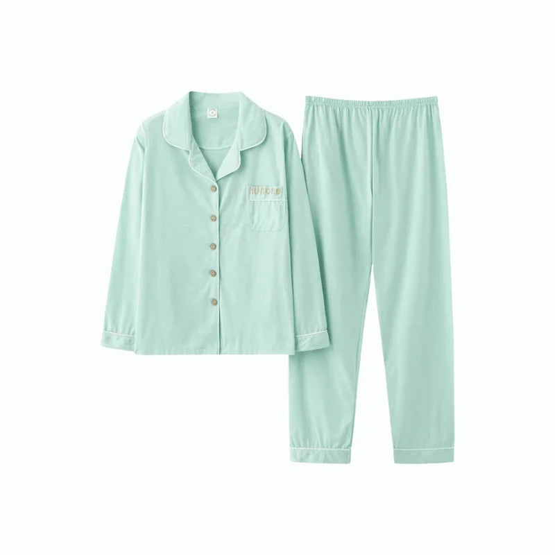 Pyjama Grande Taille Femme [2 Pièces]