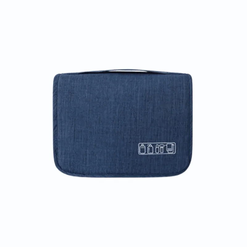 Trousse de Toilette Pliable