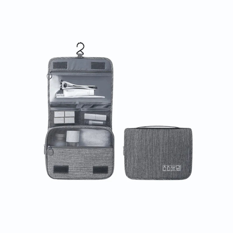 Trousse de Toilette - Pliable